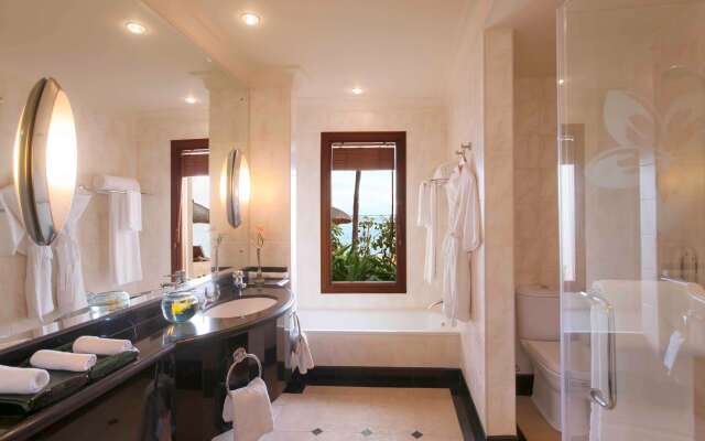 Hilton Mauritius Resort & Spa