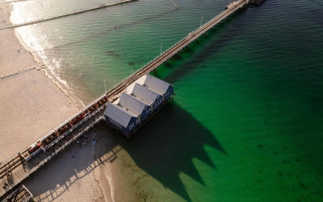 Bayview Geographe Resort