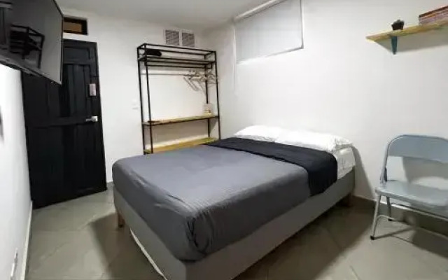 Amoblados Medellín Laureles