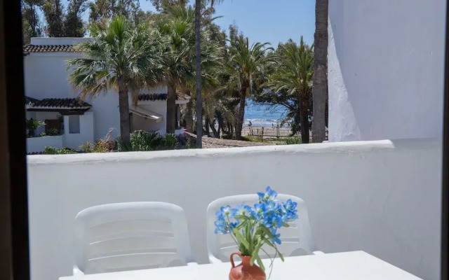 Sea View Peaceful Marbella Beach