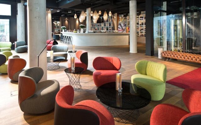 Boutique Hotel i31 Berlin Mitte