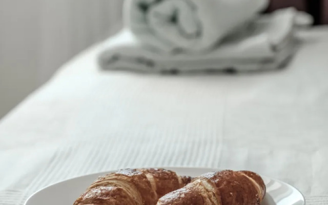 Апартаменты на улице Раевского