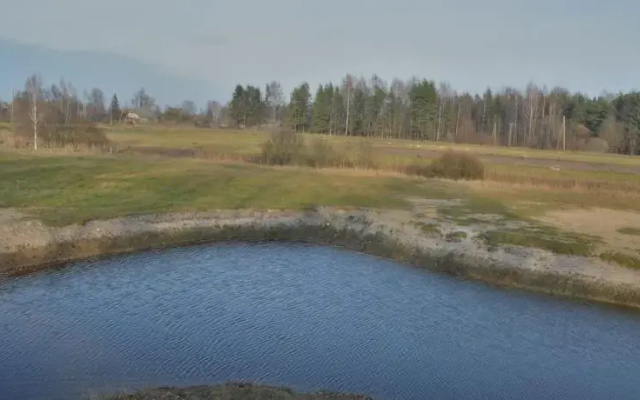 Brīvdienu māja Apsīši