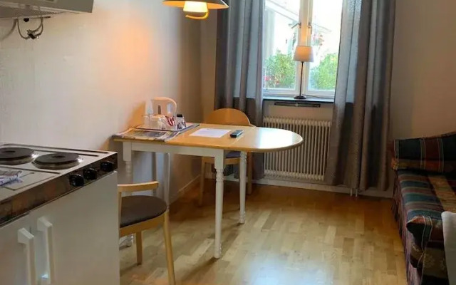 Stf Bralanda Vandrarhem