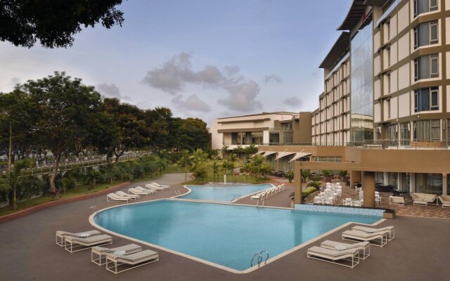 Accra Marriott Hotel