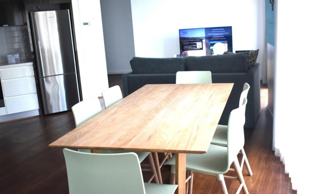Bondi 38 Serviced Apartments