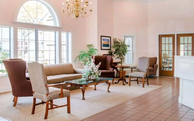 Comfort Inn Lakeside