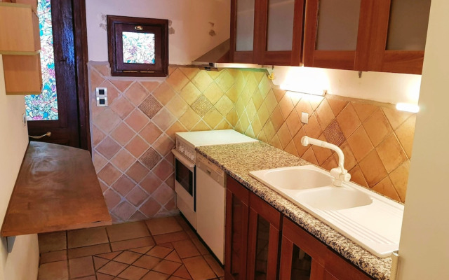Villa Mirabello Suites