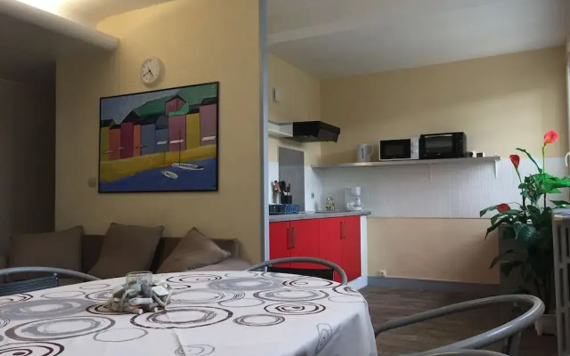 Dauphine Residence