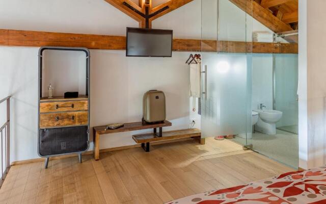 Le Maestranze Deluxe Rooms