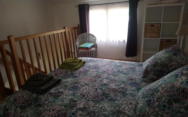 Les Landes De Mauchat