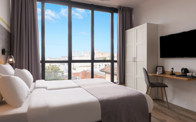Hotel Terre Neuve