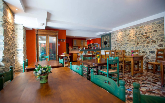 Le Clos du 5 - Appart Hotel Bagneres