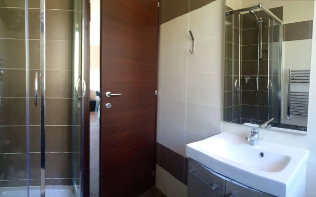 Guest House Roma Express