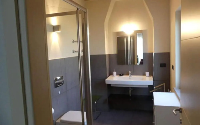 Apartment Milleluci 2