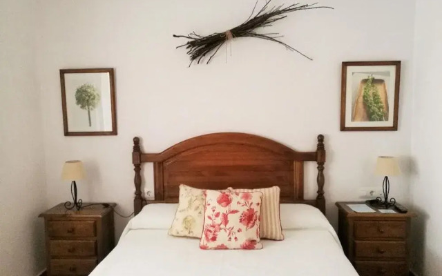 Casa Fina Hotel Rural - Adults Only