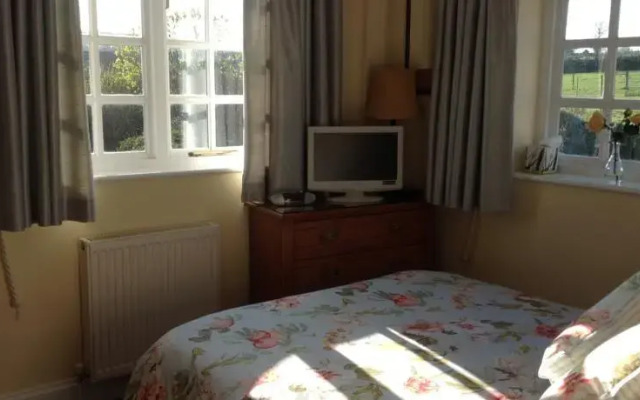 Cadson Manor Self Catering