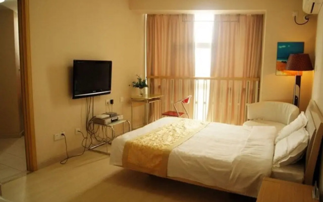 Dalian Chain No. 1 Hotel Apartment