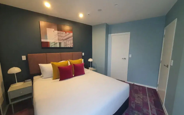 LIBERTY 3 bedroom house, Parnell, CBD, Auckland