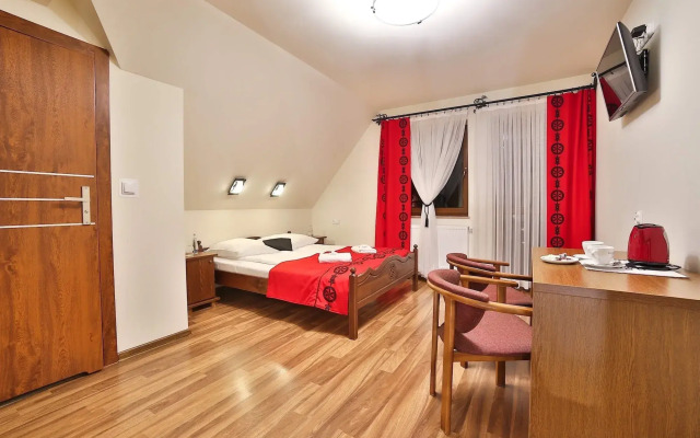 Grand Podhale Resort & Spa