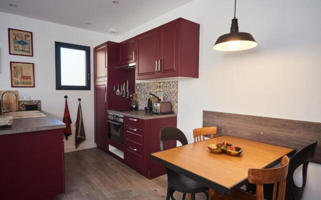 Le Clos des Foudriers