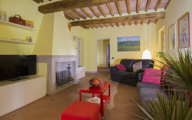 Locazione turistica Villa il Pellicano