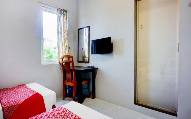 Collection O Banda Aceh near Masjid Raya Baiturrahman formerly Hotel Mulana