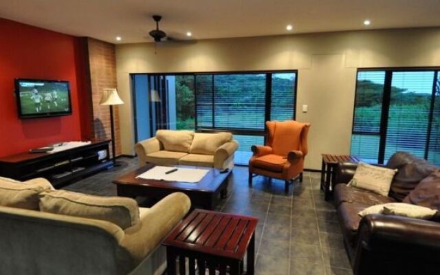 Leriba Coastal Golf Lodge