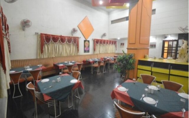 Hotel Sai International