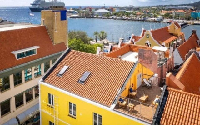 Apartamento en Willemstad curazao