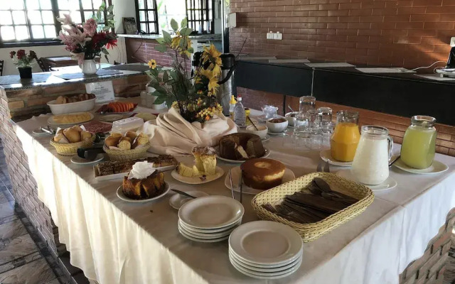 Hotel Gran Minas