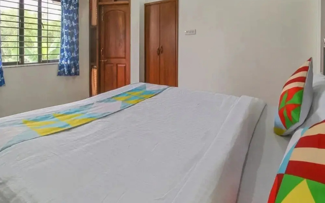 OYO 17269 Home Colorful 2BHK Nuvem - Hotel in South Goa - Photo 4