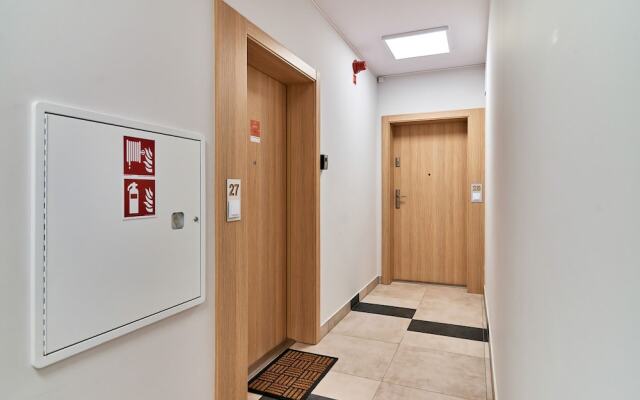 Apartments Miasto Marina by Renters