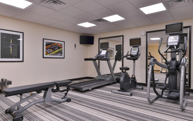 Candlewood Suites Casper by IHG