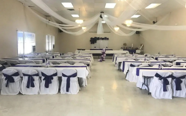 Super Lodge Motel El Paso