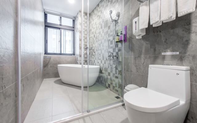 Sun and Moon Splendor