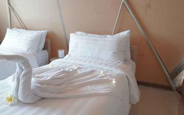 HeHa Ocean Glamping