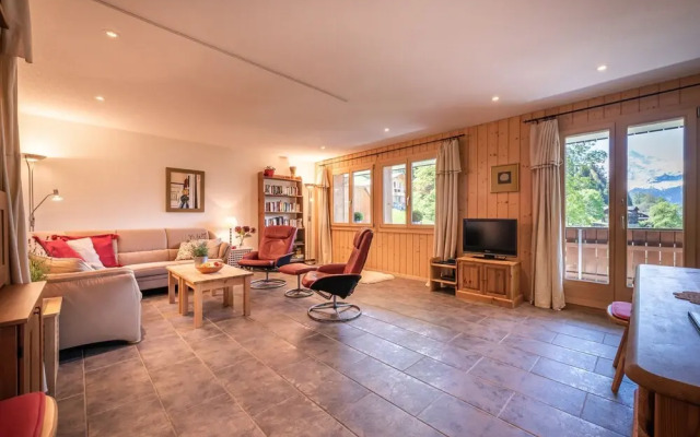 Chalet Roossi Huus 3