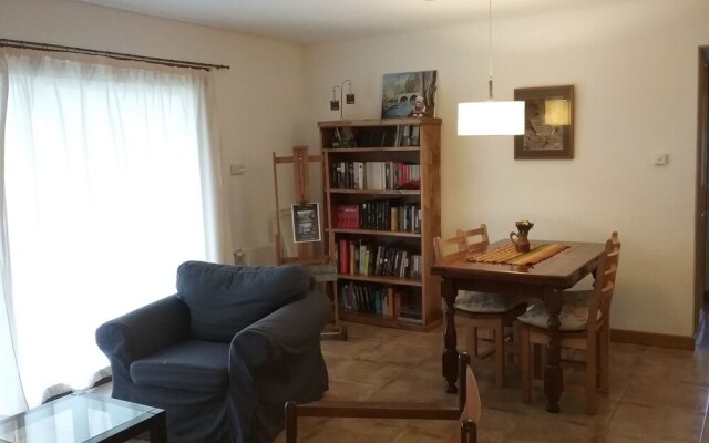 El Barranco del Condor