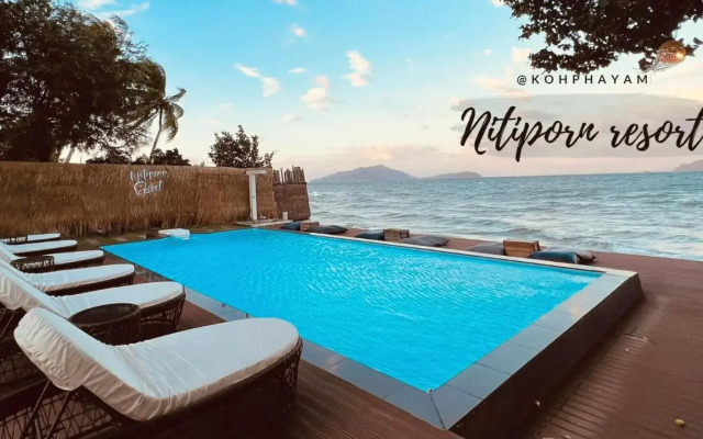 Nithiporn Resort