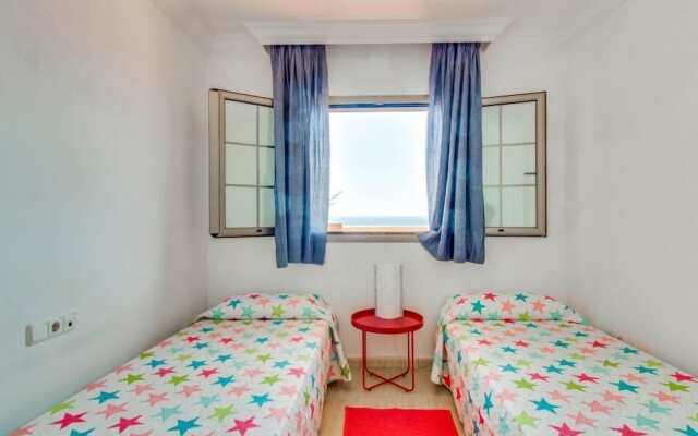 Apartamento Indigo
