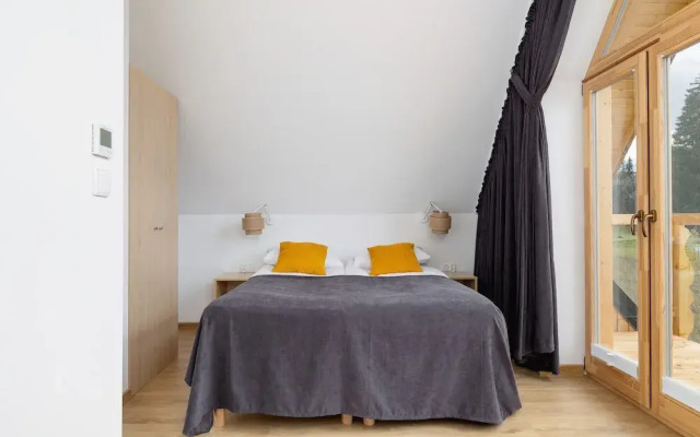 Gutowa Mountain Corner by Renters