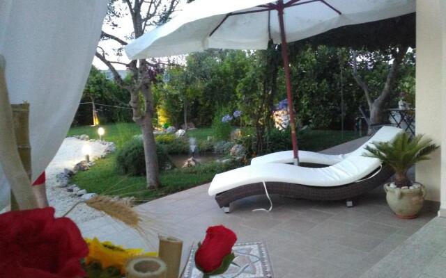 Villetta Dote