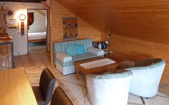 Ferienwohnungen Vesteblick