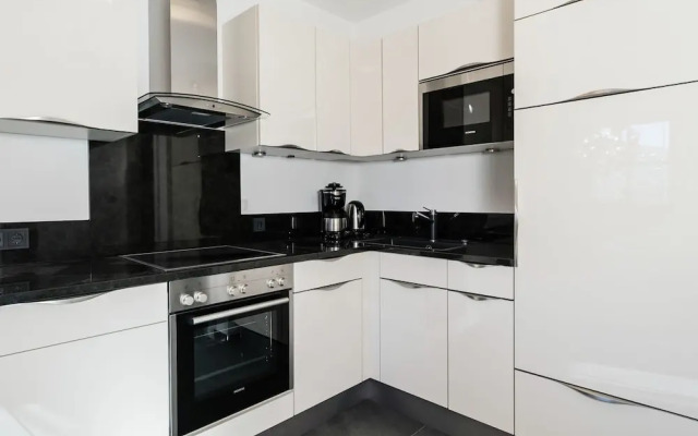 Apartment in Hollersbach With Sauna Near ski Area