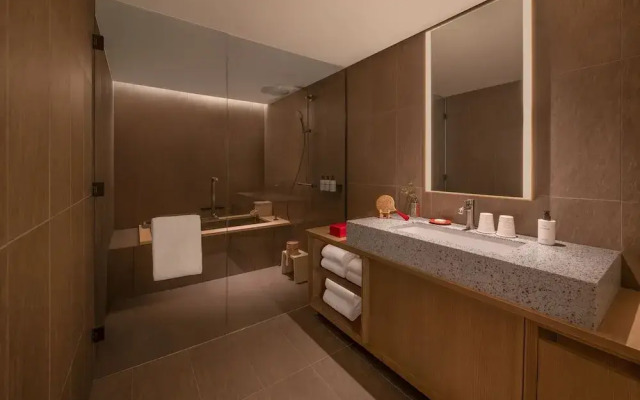 Shisui, A Luxury Collection Hotel, Nara