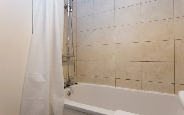 1 Bedroom Apartment in Somers Town
