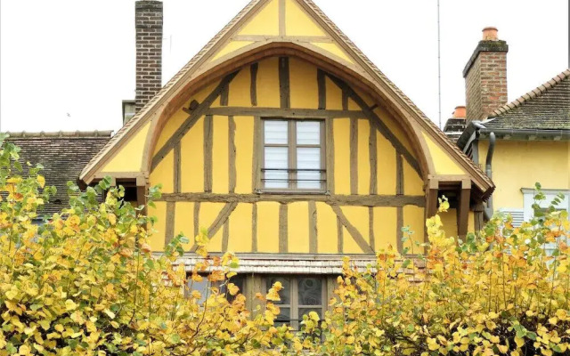 Domaine de la côte aux chats