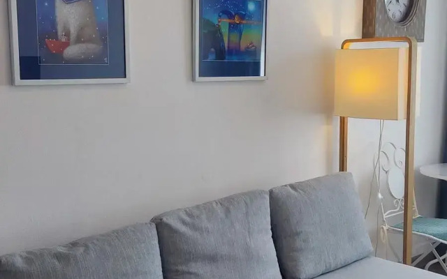 Апартаменты на улице Посьетская 11