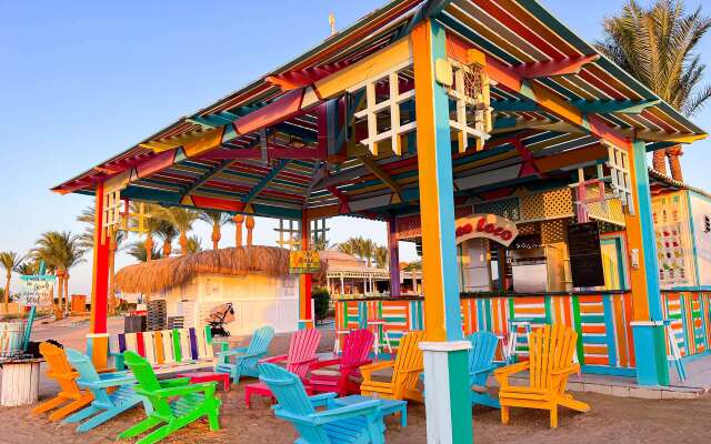 Caribbean World Resort - All-Inclusive